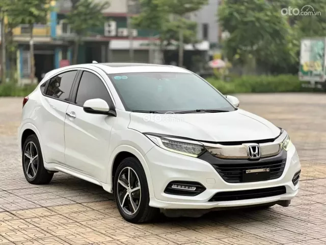 Honda HR-V 20200 Honda HR-V 20200