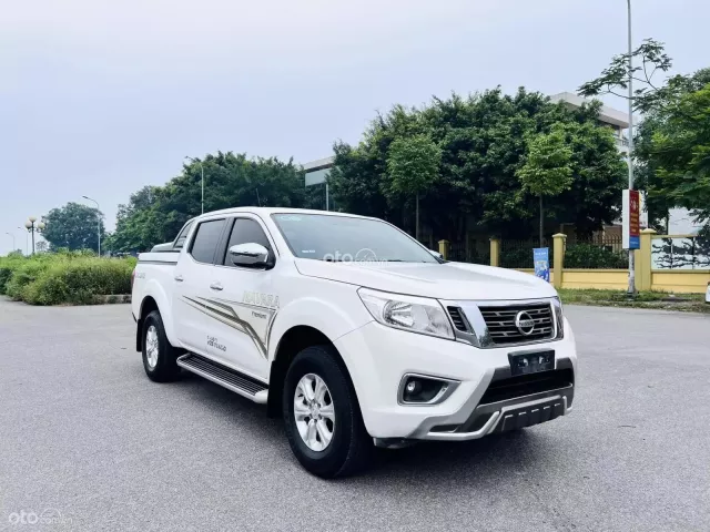 Nissan Navara 20180 Nissan Navara 20180