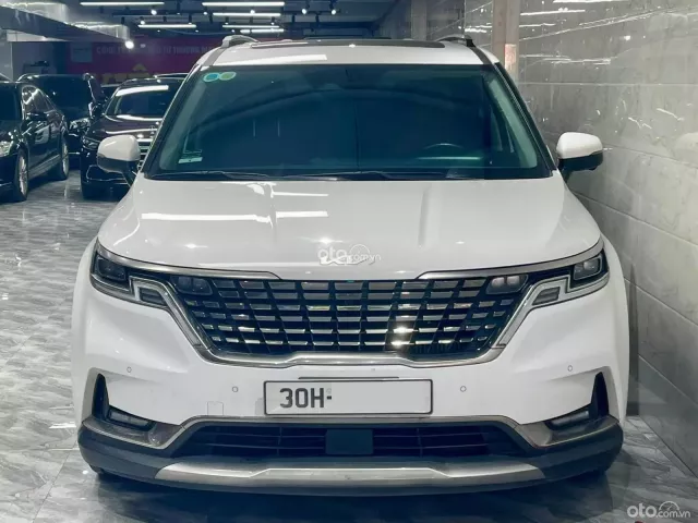 Kia Carnival 2022 tại Hà Nội0 Kia Carnival 2022 tại Hà Nội0