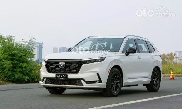 Honda CR-V 1.5 L 2024