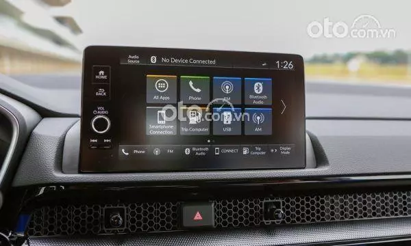 Giao xe sớm nhất toàn quốc, tháng vàng ưu đãi