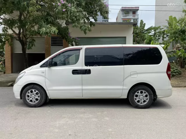 Hyundai Starex 2009 tại Hà Nội0 Hyundai Starex 2009 tại Hà Nội0