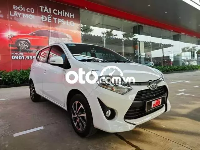 Toyota Wigo 1.2 AT 2019, 40.000km, chính chủ0 Toyota Wigo 1.2 AT 2019, 40.000km, chính chủ0