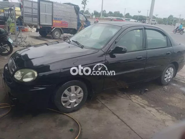 Bán xe Daewoo Lanos SX 2000 chính chủ bao kí giấy0 Bán xe Daewoo Lanos SX 2000 chính chủ bao kí giấy0