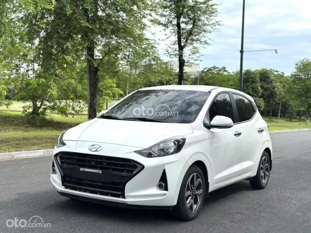 Hyundai Grand i10 20220 Hyundai Grand i10 20220