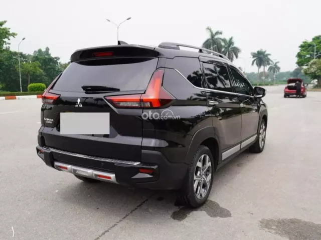 Mitsubishi Xpander Cross 2023 tại Hà Nội0