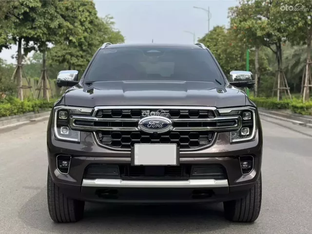 Ford Everest 20220
