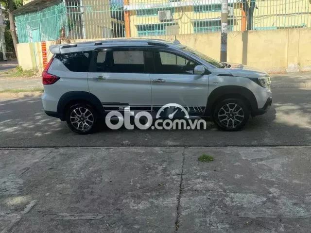 Suzuki XL 7 2022 18.000km 9 chủ0