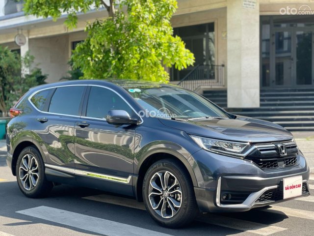 Honda CR-V 1.5 G 2021 - Full lịch sử hãng đẹp tuyệt đối0 Honda CR-V 1.5 G 2021 - Full lịch sử hãng đẹp tuyệt đối0