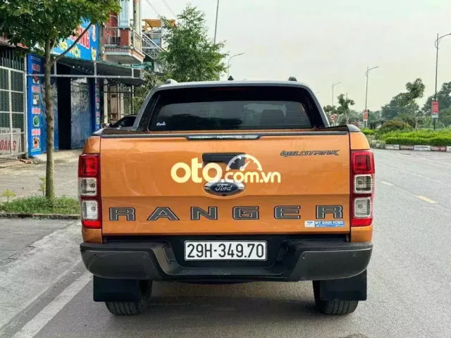 Bán xe Ford Ranger 20200 Bán xe Ford Ranger 20200