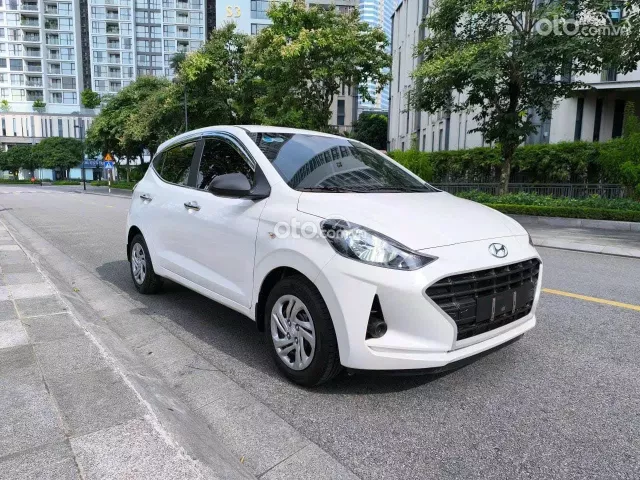Hyundai Grand i10 20220 Hyundai Grand i10 20220