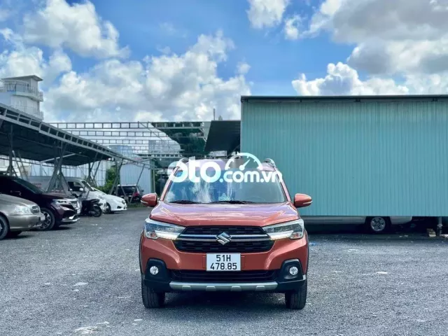 XL_7 1.5At 2020 Nhập Indonesia FuLL Option Zin100%0