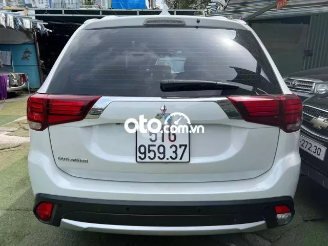 Mitsubishi Outlander 20190 Mitsubishi Outlander 20190