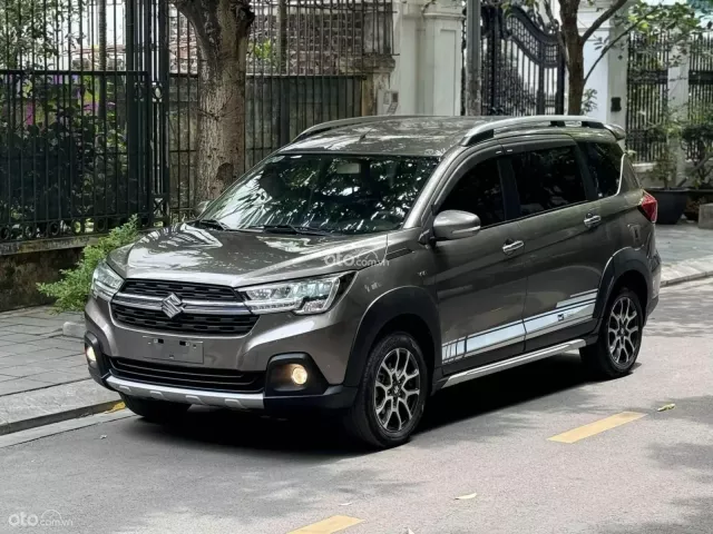 Suzuki XL7 20220