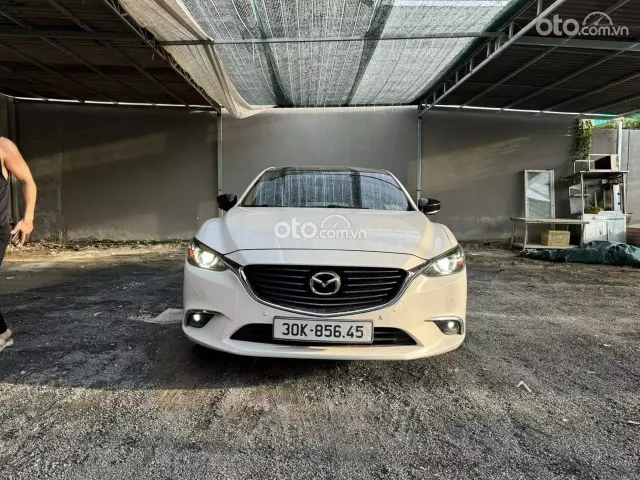 Mazda 6 2020 tại Hà Nội0 Mazda 6 2020 tại Hà Nội0