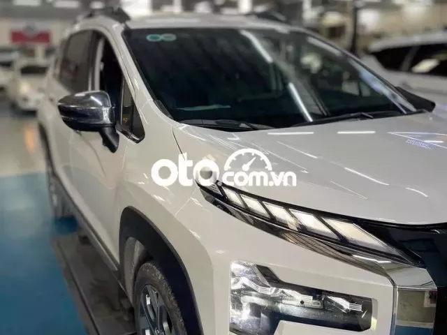 Mitsubishi Xpander Cross 20230 Mitsubishi Xpander Cross 20230