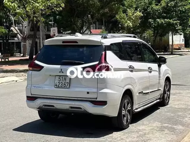 Mitsubishi Xpander 2020 AT - Odo 50k km Bao Test0 Mitsubishi Xpander 2020 AT - Odo 50k km Bao Test0
