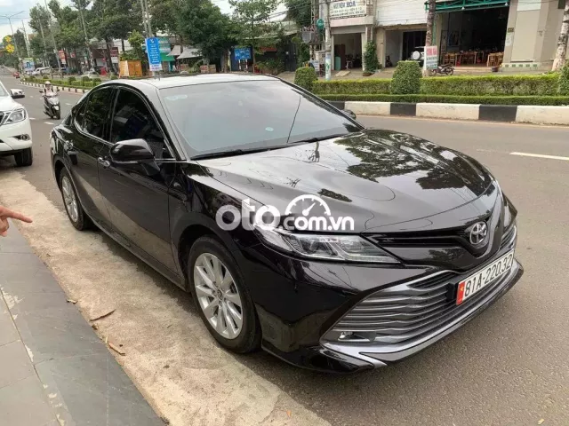 Toyota Camry 2020 2.0G xe đẹp hỗ trợ góp 70%0 Toyota Camry 2020 2.0G xe đẹp hỗ trợ góp 70%0