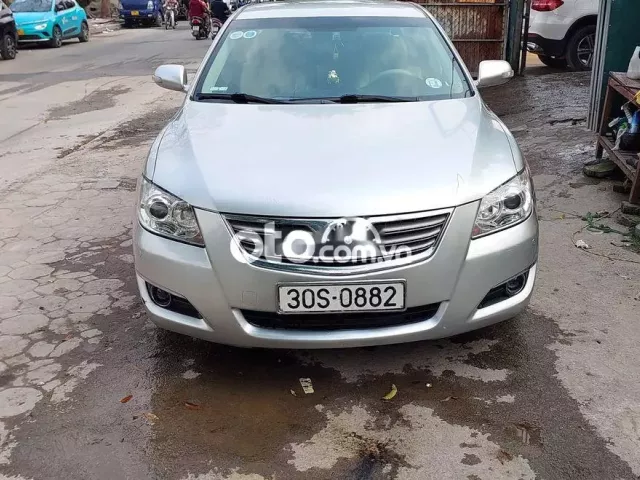 Toyota Camry 2009 2.4G - 110000 km0 Toyota Camry 2009 2.4G - 110000 km0