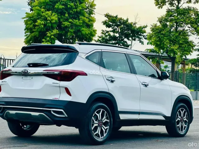 Kia Seltos 2020 tại Hà Nội0 Kia Seltos 2020 tại Hà Nội0