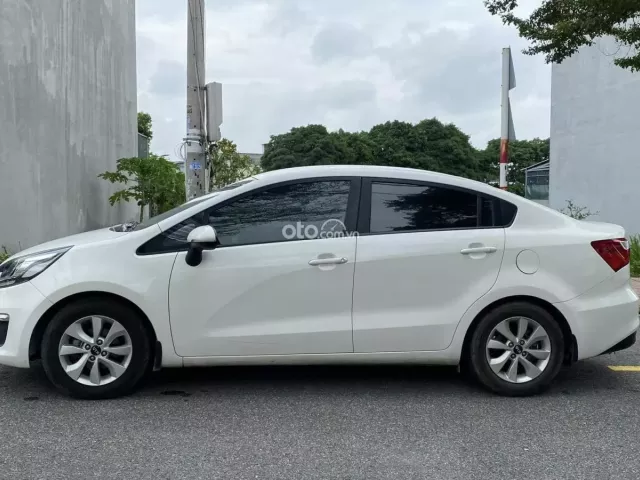 Kia Rio 2015 tại Bình Dương0