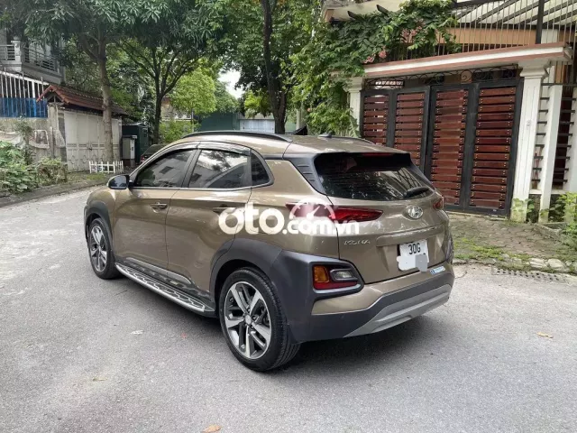 Hyundai Kona 2020 1.6 Turbo chính chủ bán0 Hyundai Kona 2020 1.6 Turbo chính chủ bán0