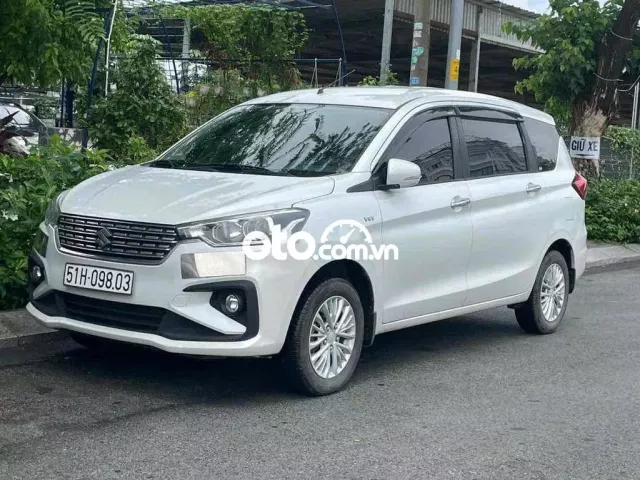 Ertiga AT 2019 47.000 km giá đã bao tên trọn gói0 Ertiga AT 2019 47.000 km giá đã bao tên trọn gói0
