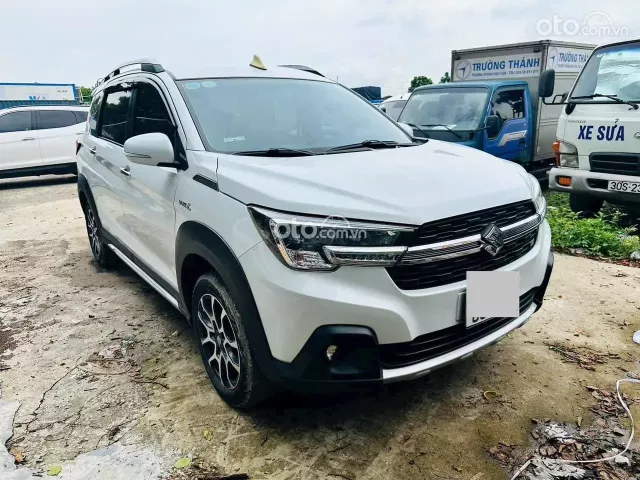 Suzuki XL7 2021 tại Hà Nội0 Suzuki XL7 2021 tại Hà Nội0