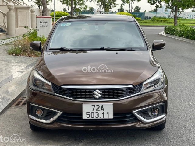 Suzuki Ciaz 2021 đi 33.000km0