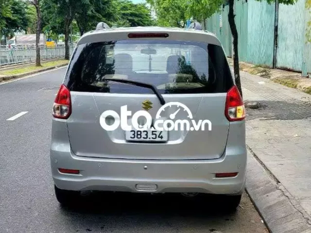 SUZUKI ERTIGA 2014, XE NHẬP KHẨU, TỰ ĐỘNG, 7 CHỖ0 SUZUKI ERTIGA 2014, XE NHẬP KHẨU, TỰ ĐỘNG, 7 CHỖ0