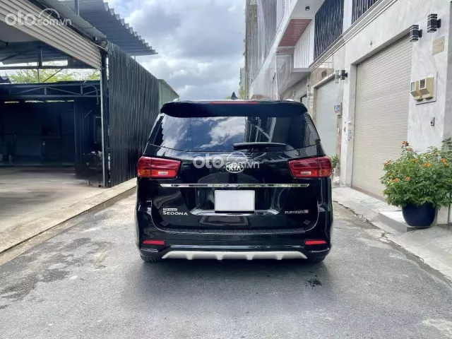 Kia Sedona 20190 Kia Sedona 20190