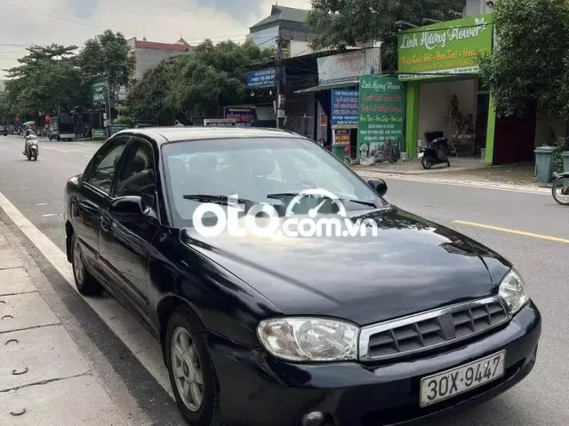 Kia Spectra 2005 1.6 MT bao check test0 Kia Spectra 2005 1.6 MT bao check test0