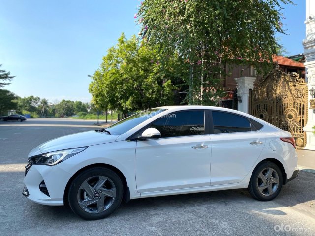 Accent 1.4 AT đặc biệt 20220 Accent 1.4 AT đặc biệt 20220