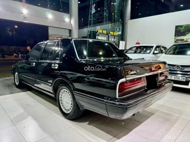 Odo 30 vạn đẹp không tỳ vết