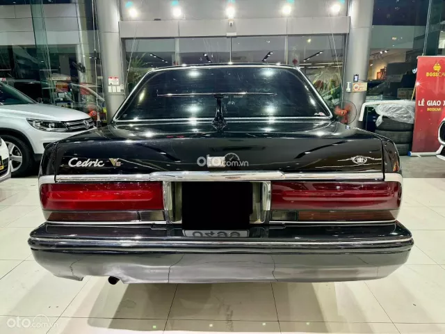 Odo 30 vạn đẹp không tỳ vết