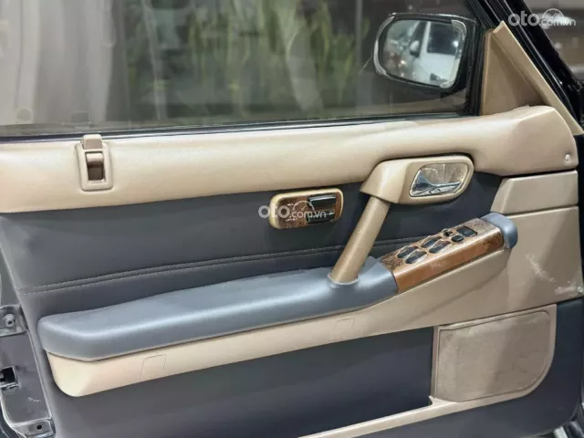 Odo 30 vạn đẹp không tỳ vết