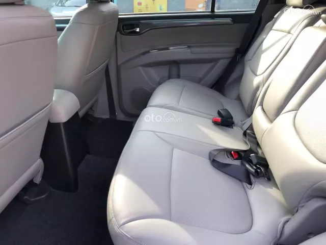 Suv lành bền nhất