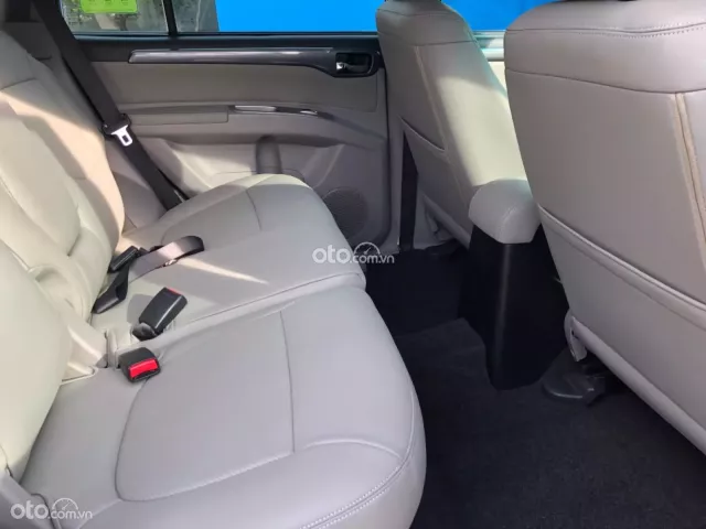 Suv lành bền nhất