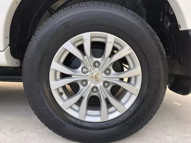 Suv lành bền nhất