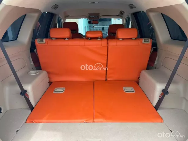 Xe độ nhiều đồ chơi xịn sò