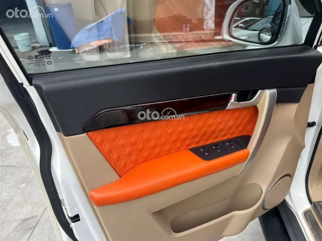 Xe độ nhiều đồ chơi xịn sò