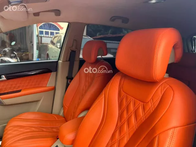 Xe độ nhiều đồ chơi xịn sò