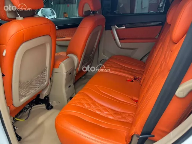 Xe độ nhiều đồ chơi xịn sò