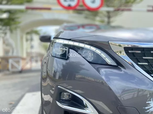 Bảo dưỡng 5000 km thay nhớt một lần miễn phí