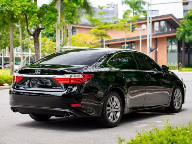 Lexus ES 350 2015 2