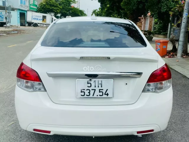 Attrage CVT 2019 bản đủ xe cá nhân