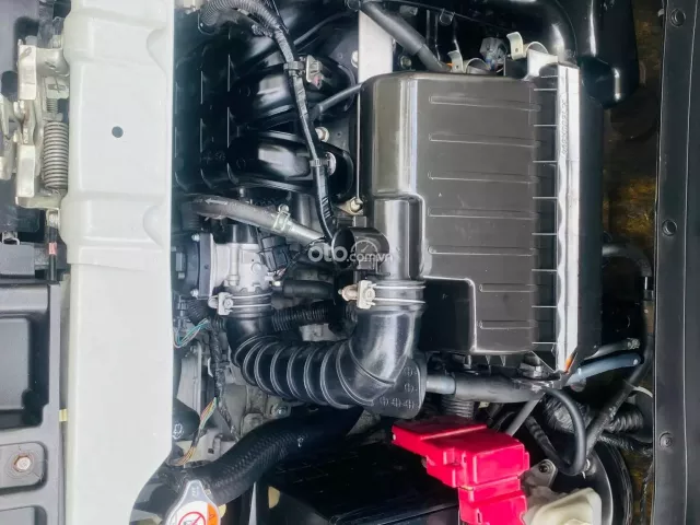 Attrage CVT 2019 bản đủ xe cá nhân