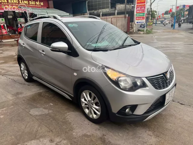 Xe zin nguyên bản