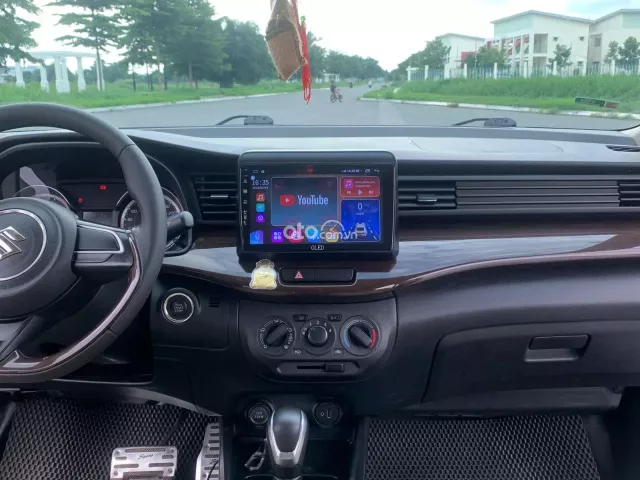 Xe một chủ sử dụng từ mới