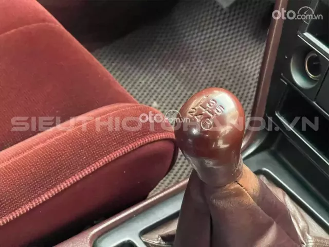Toyota Cressida 1996 12